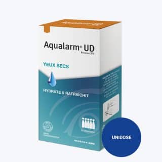 Notices Aqualarm