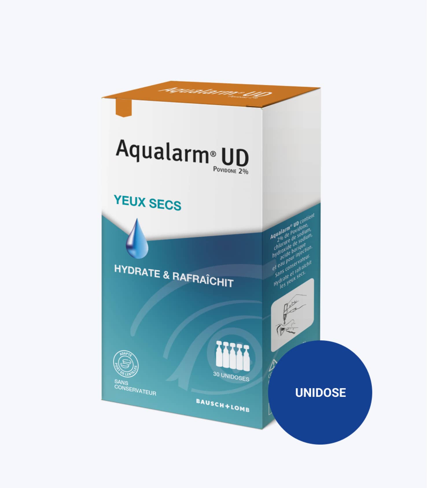 Aqualarm™ UD