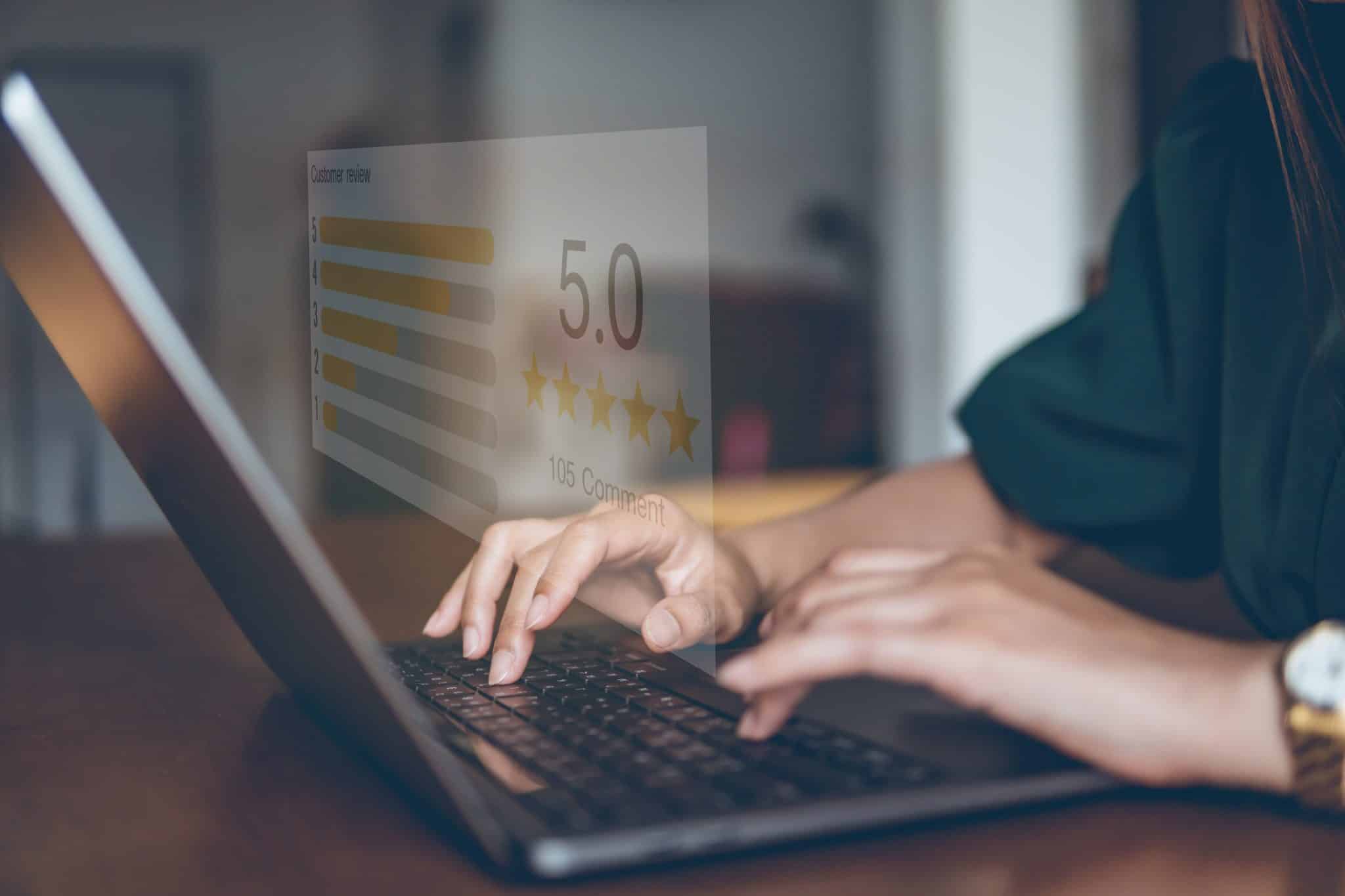 customer,review,good,rating,concept,,customer,review,by,five,star