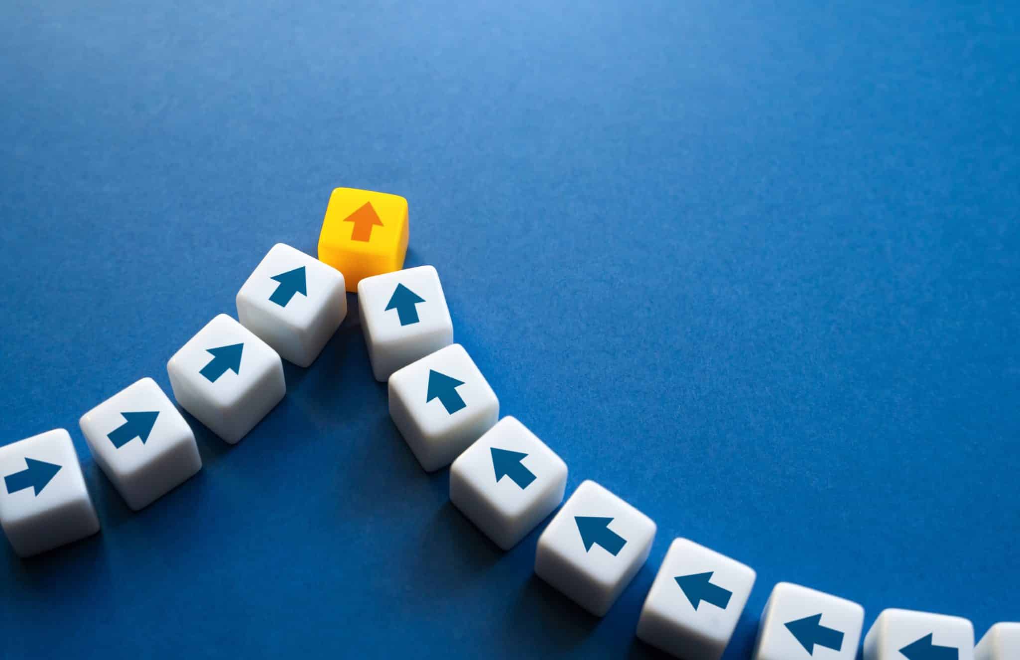 lead.,determine,your,direction.,inspire,others,by,your,example.,lead