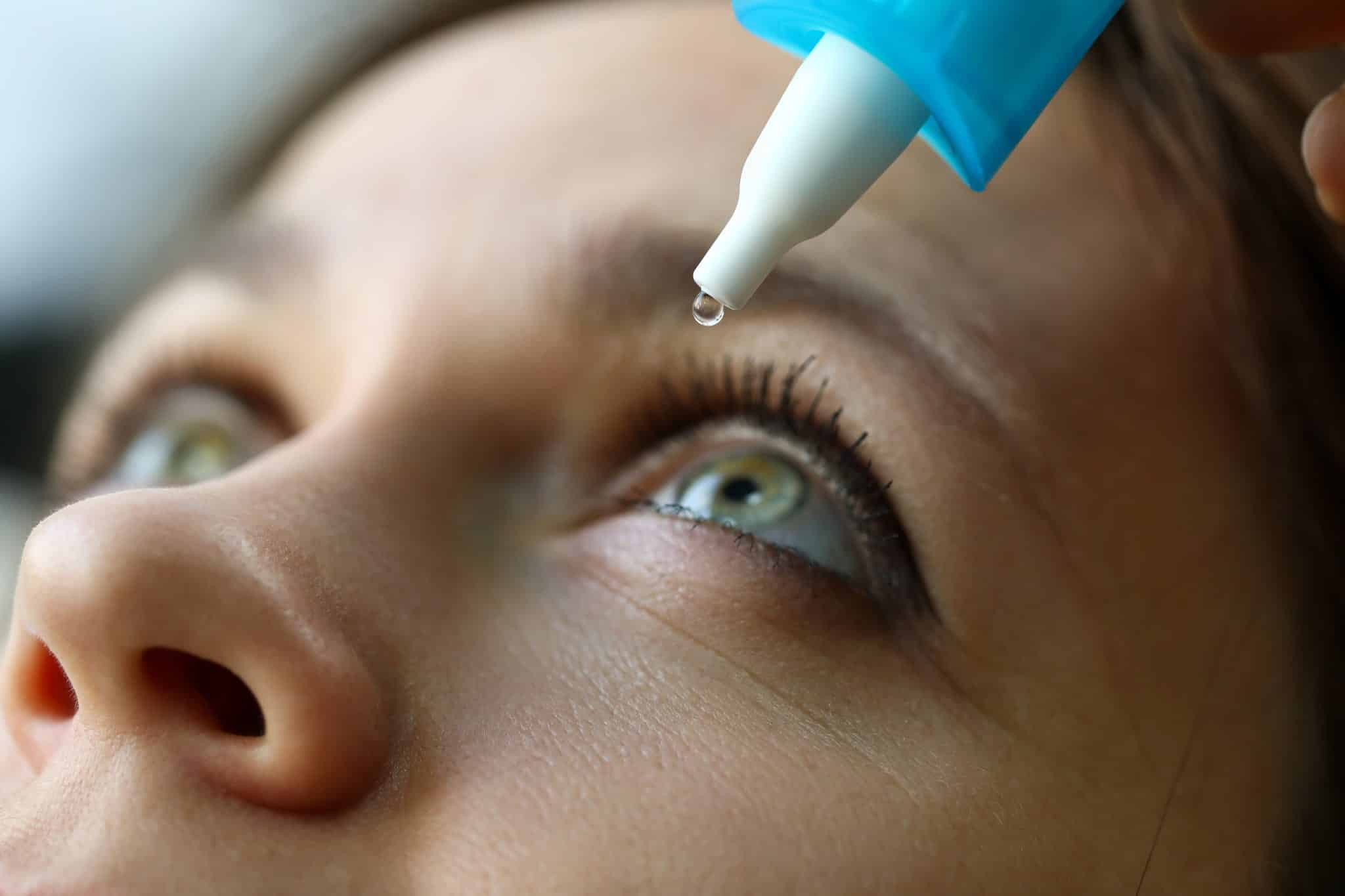 Comment choisir les larmes artificielles les plus efficaces ? 🤔❓