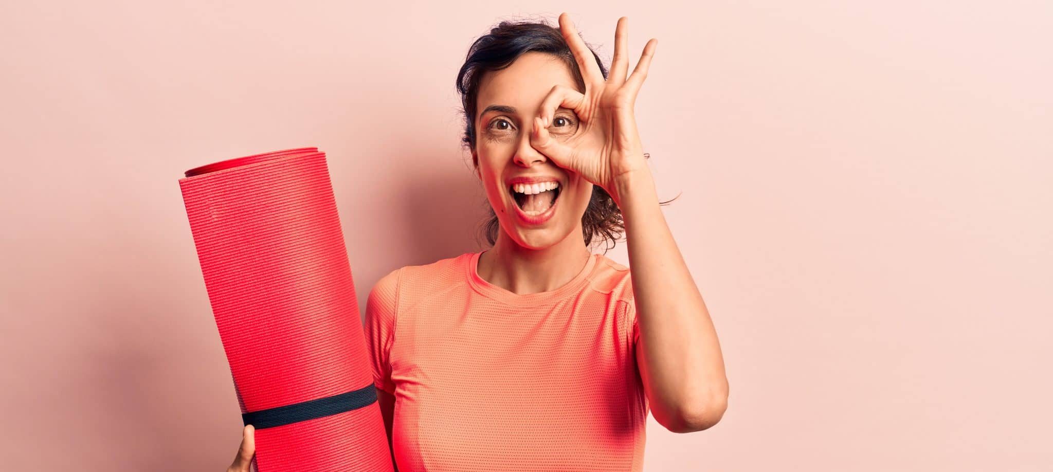 Quels exercices pour soulager vos yeux ? 🏋️👀